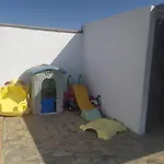 Hébergement de vacances El Moral *