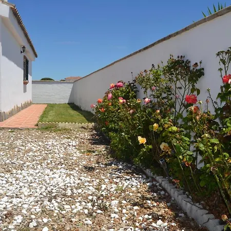 Prázdninový dům El Moral Cádiz