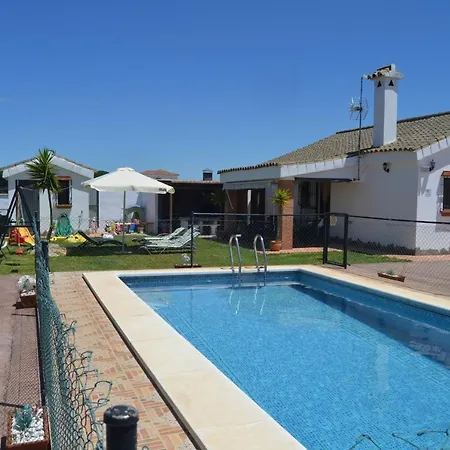 El Moral Dom wakacyjny *