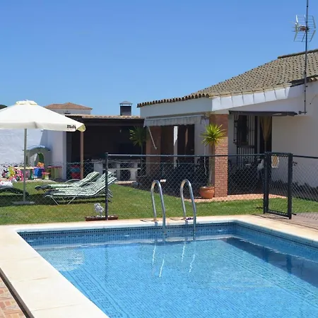 Hébergement de vacances El Moral