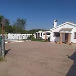 Dom wakacyjny El Moral