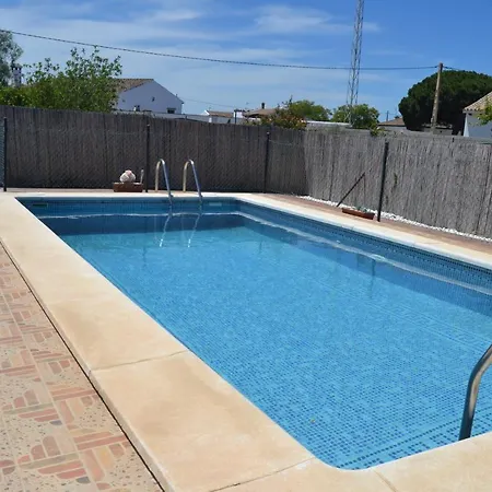 El Moral Holiday home