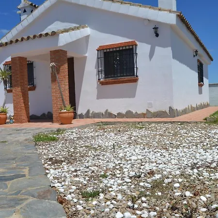 El Moral Holiday home Cadiz