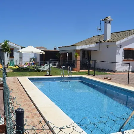 Holiday home El Moral *