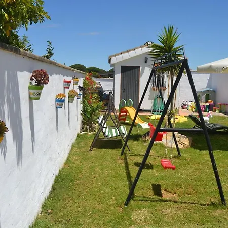 El Moral 度假居 加的斯