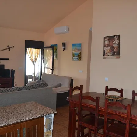 El Moral Holiday home Cadiz