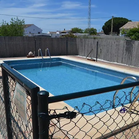 El Moral Holiday home Cadiz