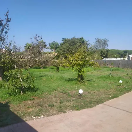 El Moral 度假居 加的斯