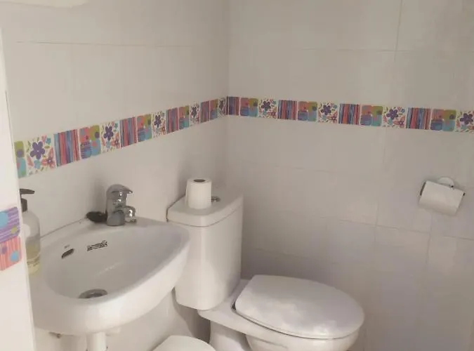 El Moral * カディス