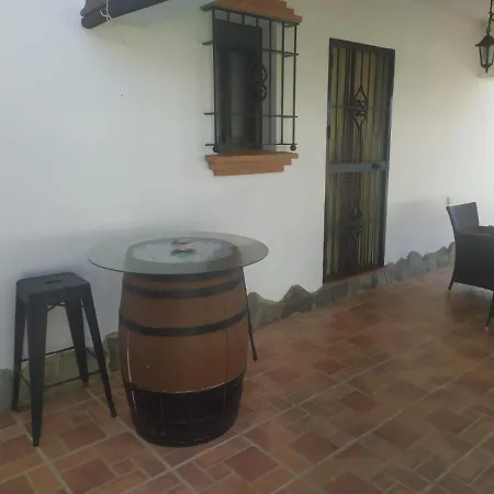 El Moral * كاديز