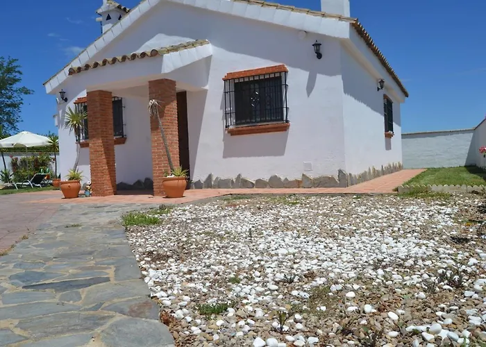 El Moral Сasa de vacaciones Cádiz