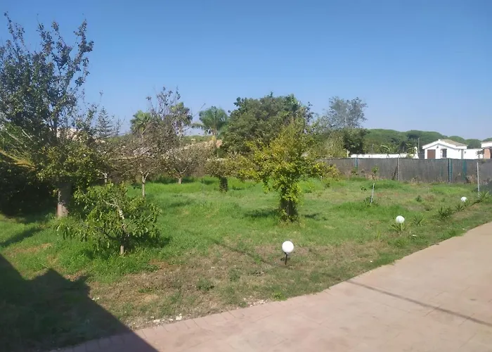 El Moral Сasa de vacaciones Cádiz