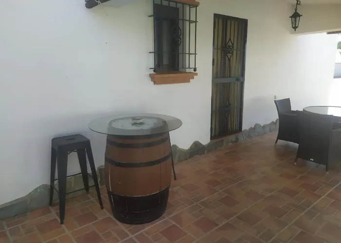 El Moral * Кадіс